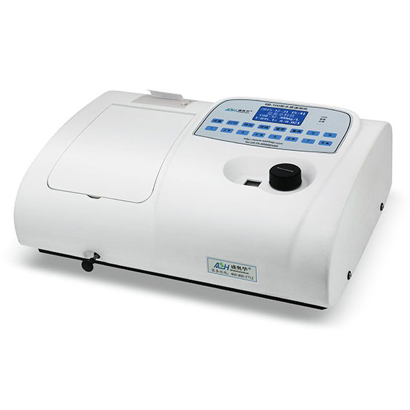 6B-100型多參數(shù)水質(zhì)測定儀,COD、氨氮、總磷、濁度測定儀