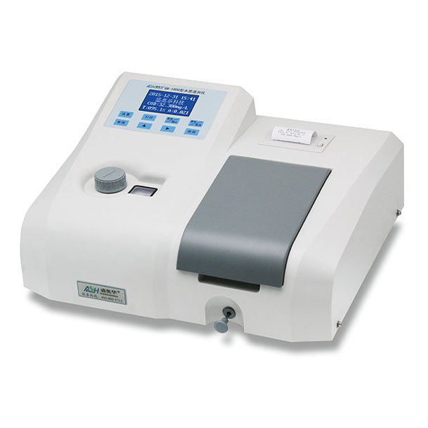 6B-1800型多參數(shù)水質(zhì)測定儀,COD、氨氮、總磷、總氮測定儀檢測儀