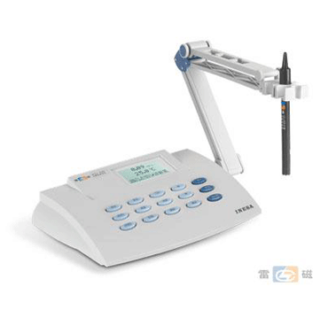 上海雷磁PHSJ-4A型pH計 酸度計ph值測試儀